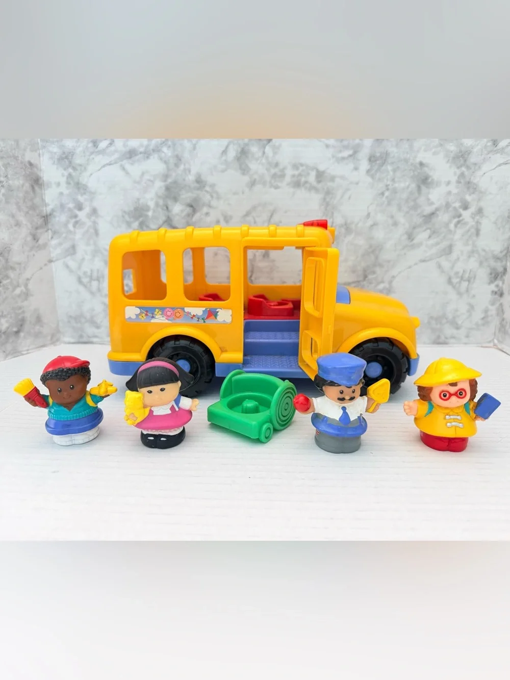 Fisher-Price classic fisher